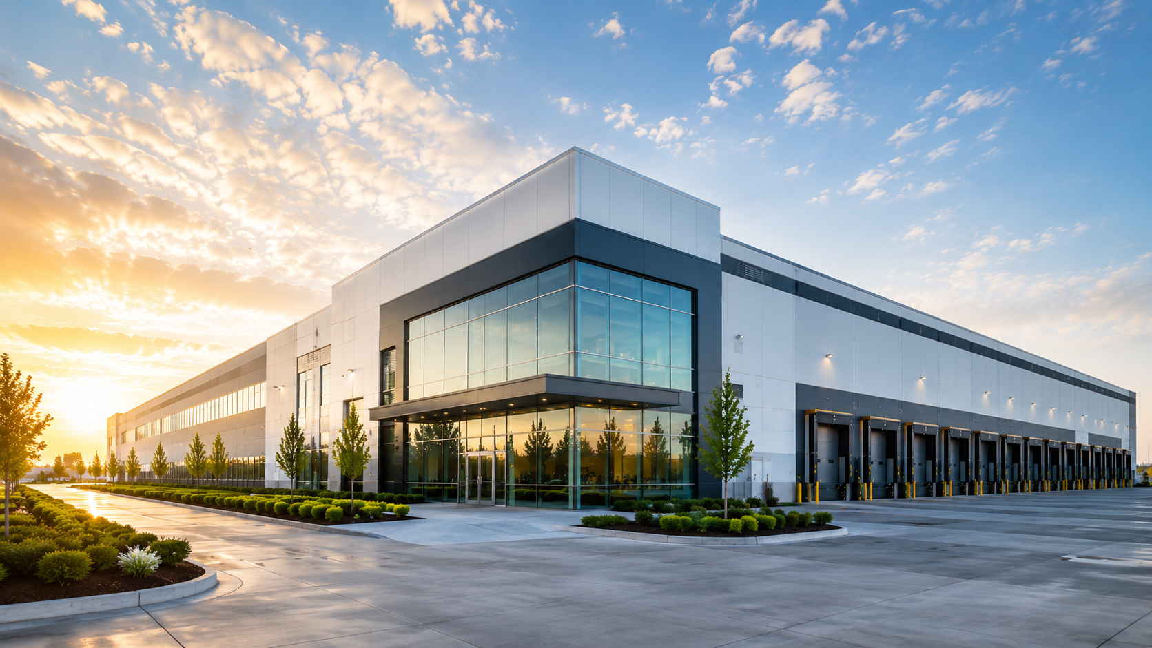 Premium construction services